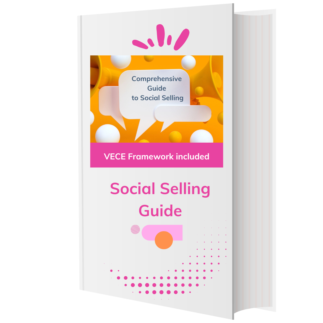 Social Selling Guide